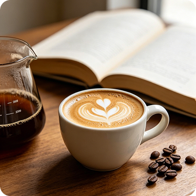 Coffee&Tea Beverages