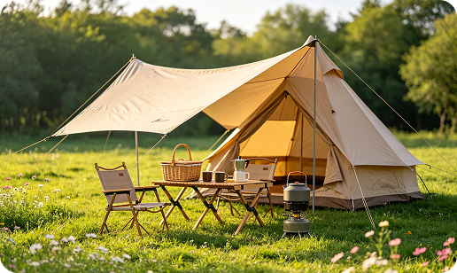 Outdoor Leisure